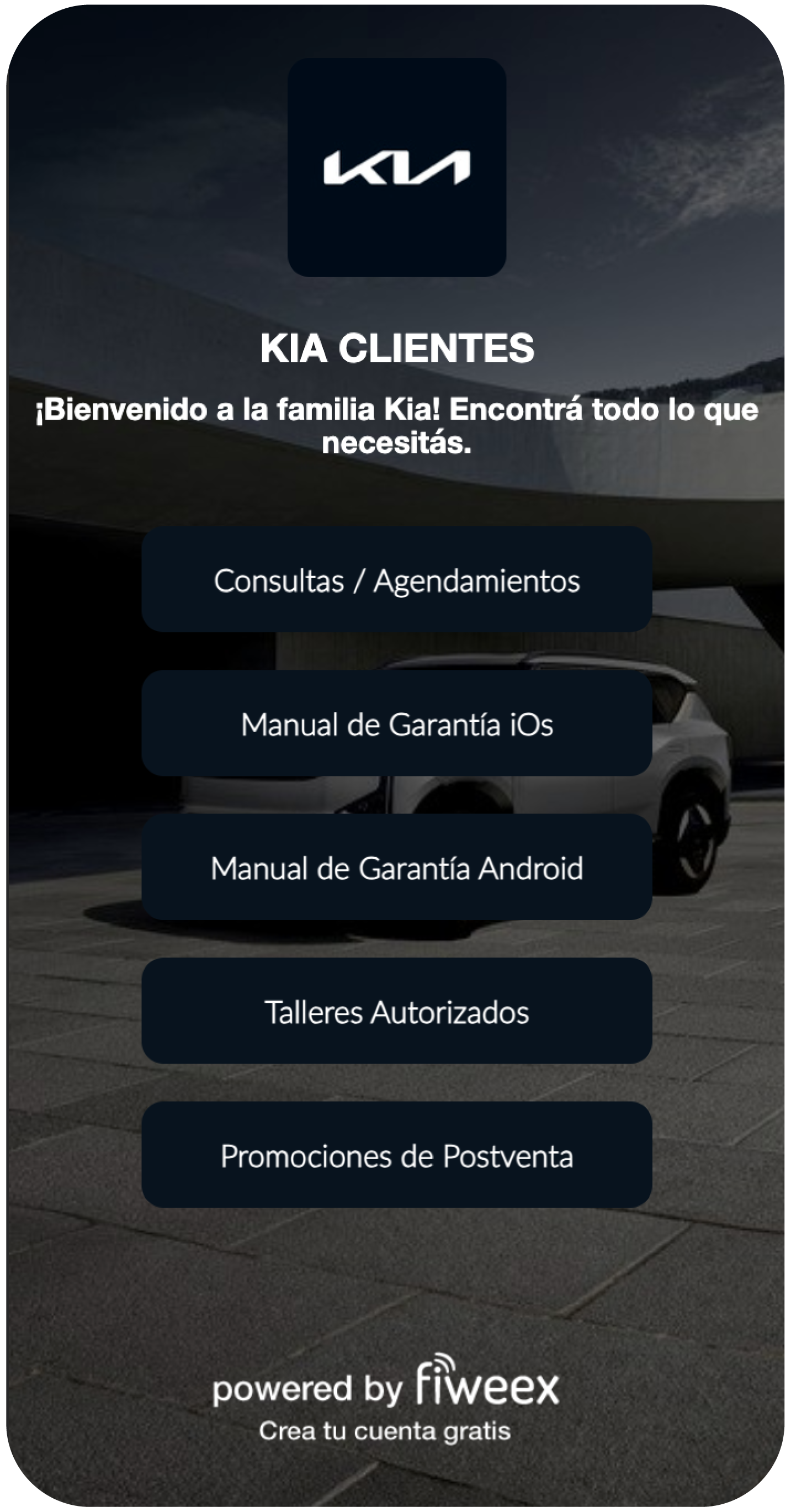 Negocio PRO 7